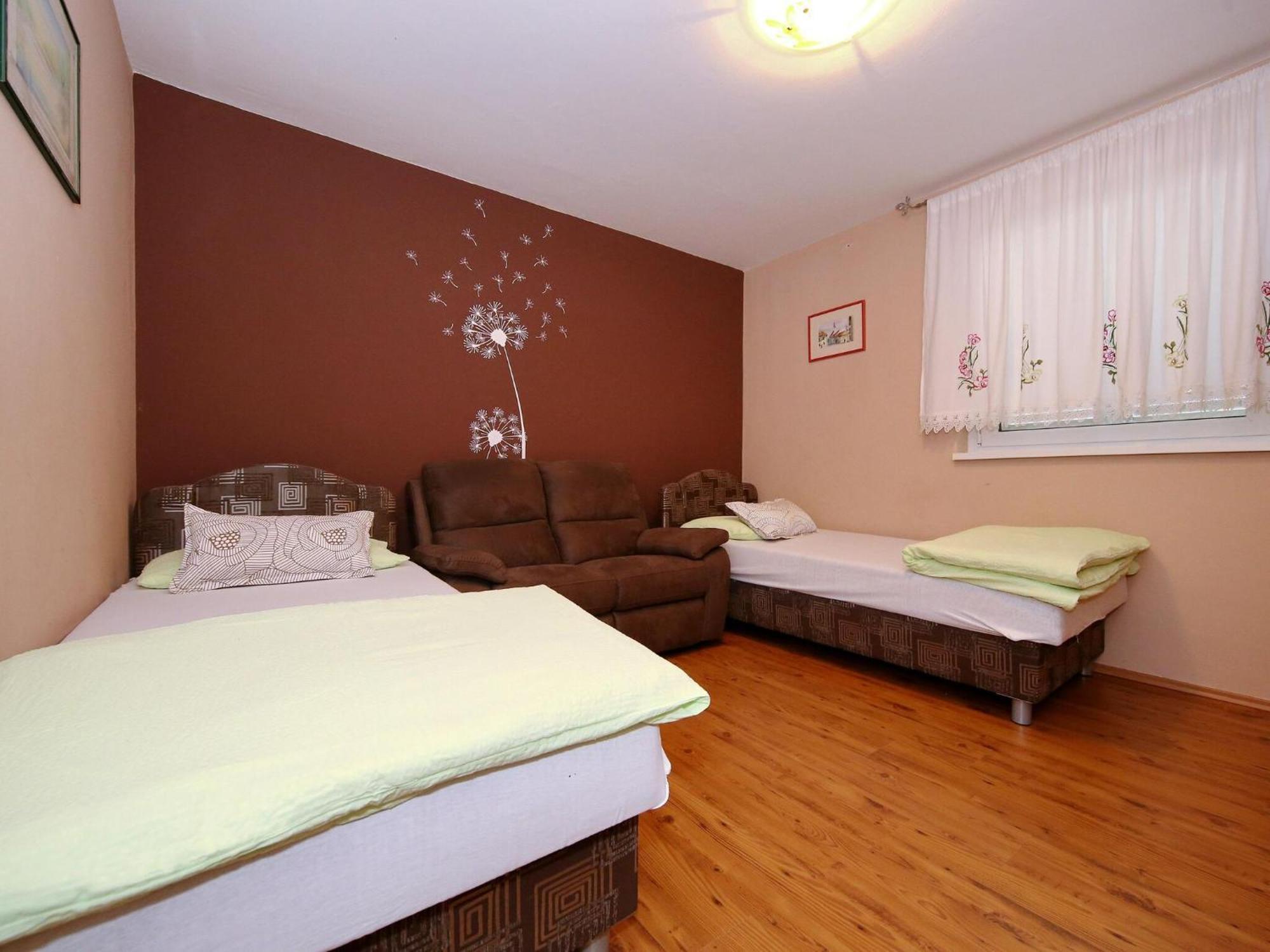 Beautiful Holiday Home With Private Pool, Nice Garden With Relax Area, Taverne Maslenica Exteriér fotografie