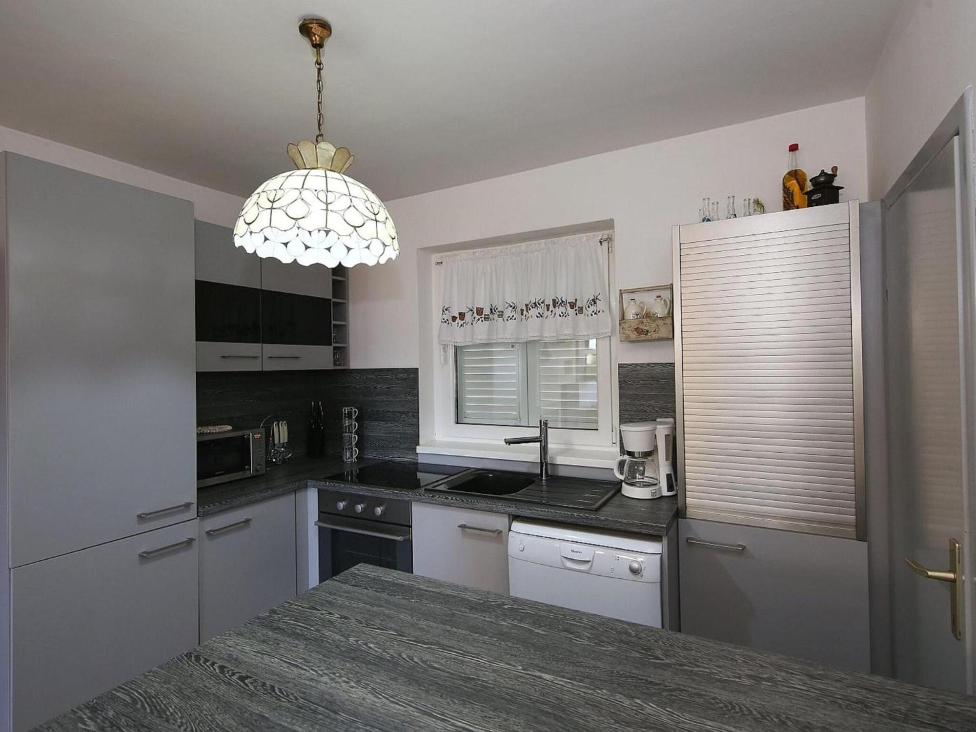 Beautiful Holiday Home With Private Pool, Nice Garden With Relax Area, Taverne Maslenica Exteriér fotografie